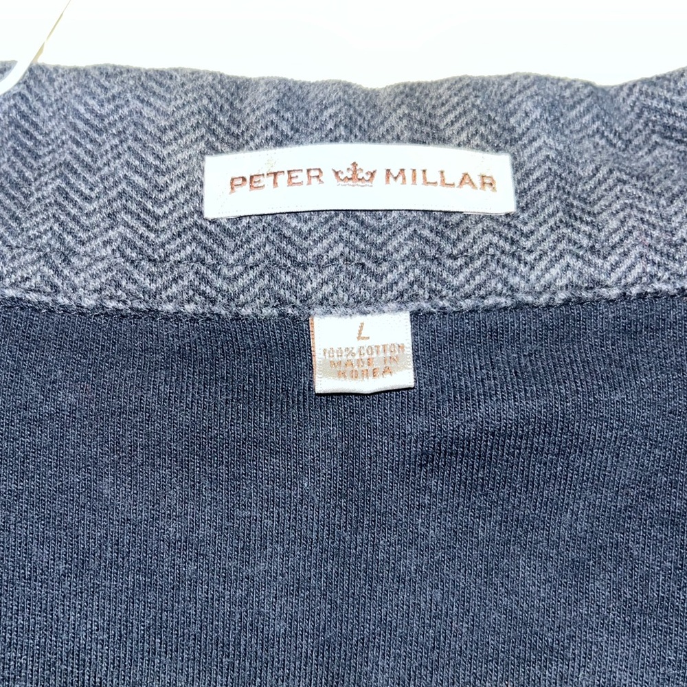 Peter Millar Pullover - image 2